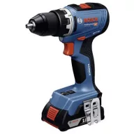   Bosch Professional GBA 18V 5.0Ah + GAL 18V-40 0615A5007K Szerszámkészlet