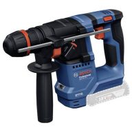   Bosch Professional GBH 18V-18 X ONECHUCK-Akkus fúrókalapács 18 V