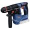 Bosch Professional GBH 18V-18 X ONECHUCK-Akkus fúrókalapács 18 V