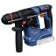 Bosch Professional GBH 18V-18 X ONECHUCK-Akkus fúrókalapács 18 V