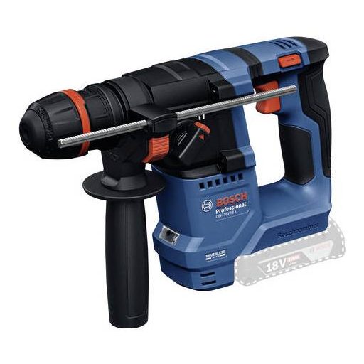 Bosch Professional GBH 18V-18 X ONECHUCK-Akkus fúrókalapács 18 V