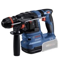   Bosch Professional GBH 18V-22 X ONECHUCK-Akkus fúrókalapács 18 V 4 Lítiumion