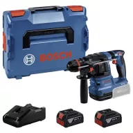   Bosch Professional GBH 18V-22 X ONECHUCK-Akkus fúrókalapács 18 V 4 Lítiumion