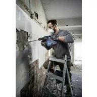   Bosch Professional GBH 18V-22 X ONECHUCK-Akkus fúrókalapács 18 V