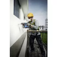   Bosch Professional GBH 18V-22 X ONECHUCK-Akkus fúrókalapács 18 V