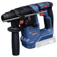   Bosch Professional GBH 18V-18 SDS-Plus-Akkus fúrókalapács 18 V