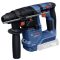 Bosch Professional GBH 18V-18 SDS-Plus-Akkus fúrókalapács 18 V