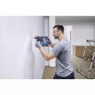   Bosch Professional GBH 18V-18 SDS-Plus-Akkus fúrókalapács 18 V