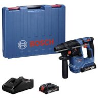   Bosch Professional GBH 18V-18 SDS-Plus-Akkus fúrókalapács 18 V 2 Ah
