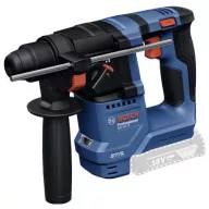   Bosch Professional GBH 18V-18 SDS-Plus-Akkus fúrókalapács 18 V 2 Ah