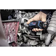   Bosch Professional GRC 12V-60 SN 06019N8301 Akkus racsnis csavarozó 12 V