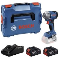   Bosch Professional GDS 18V-350 06019M5022 Akkus ütvecsavarozó 18 V