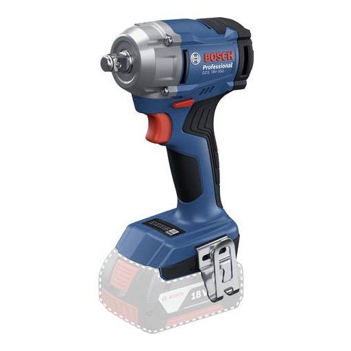 Bosch Professional GDS 18V-350 06019M5022 Akkus ütvecsavarozó 18 V