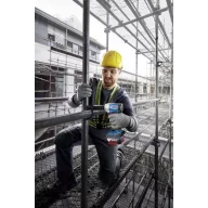   Bosch Professional GDS 18V-350 06019M5022 Akkus ütvecsavarozó 18 V
