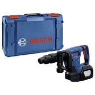   Bosch Professional GSH 18V-5 SDS-Plus-Akkus fúrókalapács 18 V