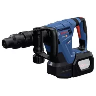   Bosch Professional GSH 18V-5 SDS-Plus-Akkus fúrókalapács 18 V