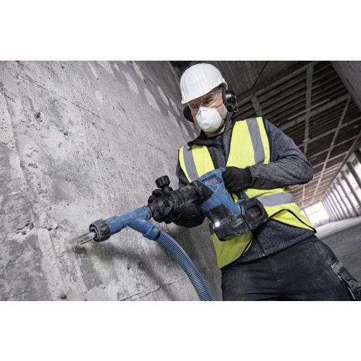 Bosch Professional GSH 18V-5 SDS-Plus-Akkus fúrókalapács 18 V