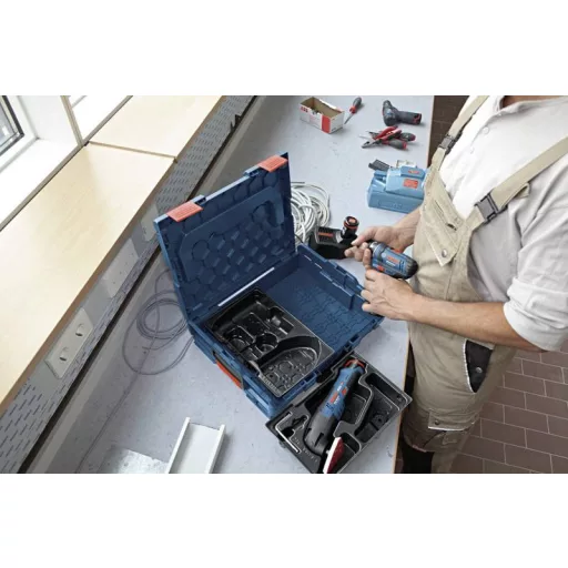 Bosch Professional 1600A0351Z XL-BOXX-Einlage für GKH 18V-50 Szerszámtartó betét