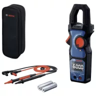 Bosch Professional GMC 600-15 Lakatfogó