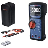 Bosch Professional GDM 600-15 Kézi multiméter