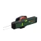 Bosch Home and Garden UniversalWallLevel 0603663J00 Lézeres vízmérték 159 mm