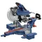 Bosch Professional GCM 340-305 D Billenő- és gérvágó fűrész 1800 W 305 mm 30 mm