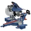 Bosch Professional GCM 340-305 D Billenő- és gérvágó fűrész 1800 W 305 mm 30 mm
