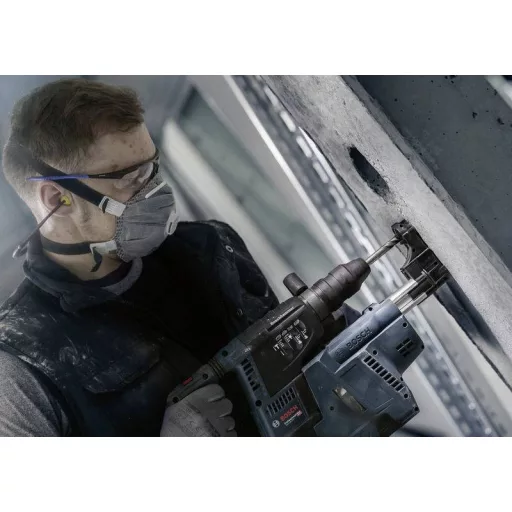 Bosch Accessories 2608707250 Kalapácsfúró 12 mm SDS-Plus 1 db