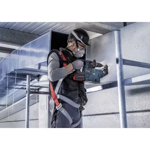 Bosch Accessories 2608707249 Kalapácsfúró 10 mm SDS-Plus 1 db