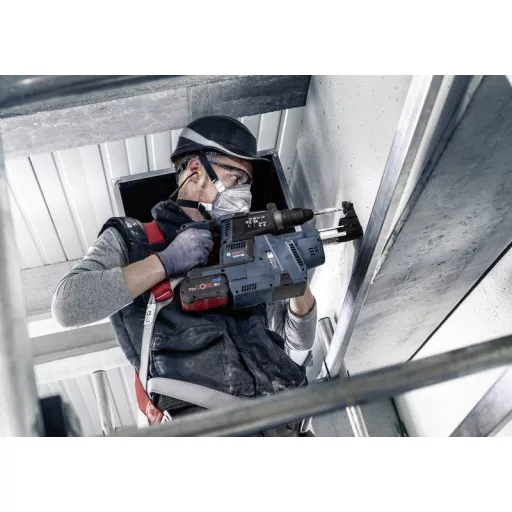 Bosch Accessories 2608707255 Kalapácsfúró 22 mm SDS-Plus 1 db