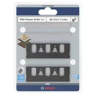 Bosch Accessories Gyalukés 2608838999 1 db
