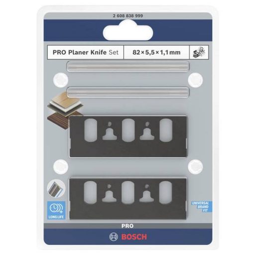 Bosch Accessories Gyalukés 2608838999 1 db