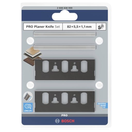 Bosch Accessories Gyalukés 2608838999 1 db