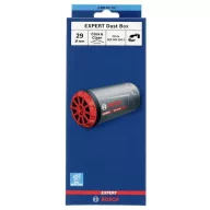  Bosch Accessories 2608001113 EXPERT pordoboz, GEX 18V-150-3 1 db
