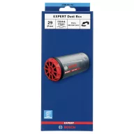   Bosch Accessories 2608001113 EXPERT pordoboz, GEX 18V-150-3 1 db