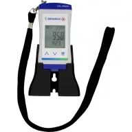 Senseca ECO 420-20-AQ-B Széndioxid mérő 0 - 10000 ppm