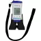 Senseca ECO 420-20-AQ-B Széndioxid mérő 0 - 10000 ppm