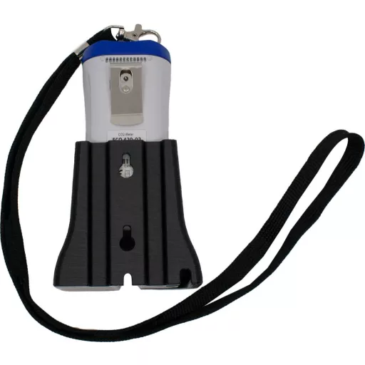 Senseca ECO 420-20-AQ-B Széndioxid mérő 0 - 10000 ppm