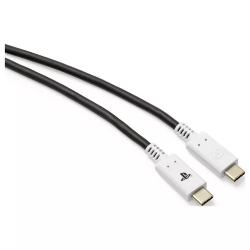 Power A USB-C®-auf-USB-C® (3 m) #####Ladekabel PS5, PS5 Pro, PS5 Slim