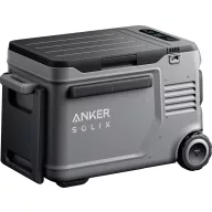   Anker EverFrost 2 40L Akkus hűtődoboz EEK: B (A - G) 12 V, 230 V 40 l -20 °C és 20 °C között °C