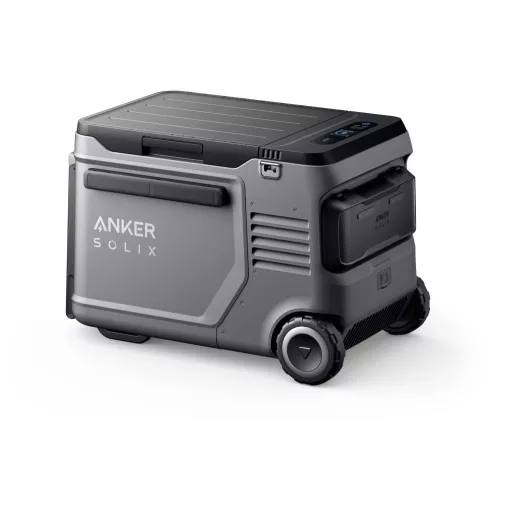 Anker EverFrost 2 40L Akkus hűtődoboz EEK: B (A - G) 12 V, 230 V 40 l -20 °C és 20 °C között °C