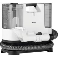 N8WERK 03482 Tapéta tisztító Szórótartállyal