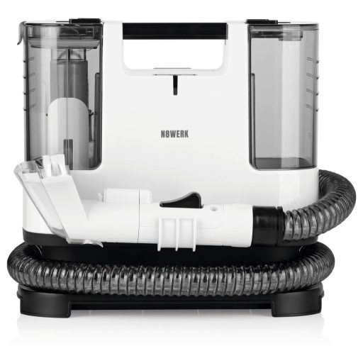 N8WERK 03482 Tapéta tisztító Szórótartállyal