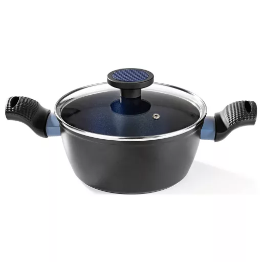 Bratmaxx 14506 Főzőedény készlet 7 részes