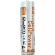   ICU CellPower 18650 Speciális akku Lítiumion 3400 mAh 1.2 V 1 db