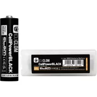   ICU CellPower Schwarz Speciális akku Lítiumion 4000 mAh 1.2 V 1 db
