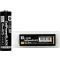 ICU CellPower Schwarz Speciális akku Lítiumion 4000 mAh 1.2 V 1 db