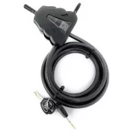 ICU KBLS KBLS Kábelzár