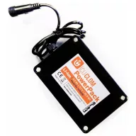 ICU ZBATLI ZBATLI Akku hordtáska