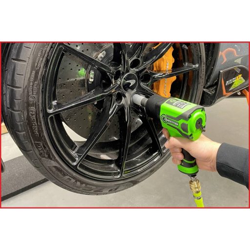 KS Tools 512.0020 512.0020 Sűrített levegős ütvecsavarozó